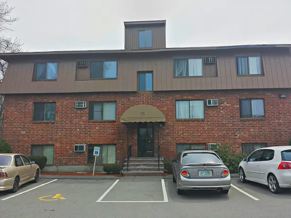 75 Log St APT 2B, Manchester, NH 03102