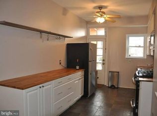 3341 Beech Ave, Baltimore, MD 21211