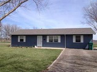 528 Emporia Ave, Paxico, KS 66526