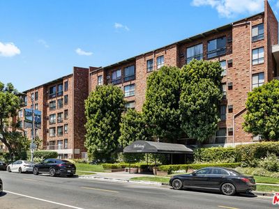 1440 Veteran Ave APT 401, Los Angeles, CA, 90024