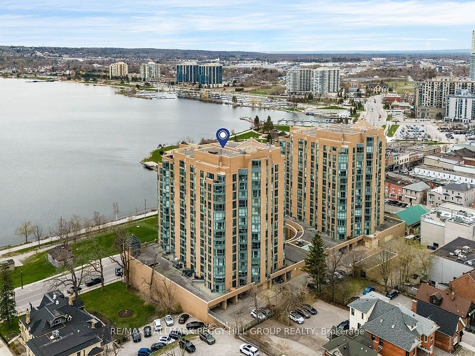 1st image of 150 Dunlop St E #904
