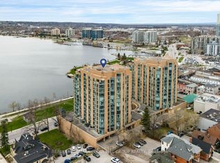 BAYSHORE LANDING, Barrie, ON L4M 6H1
