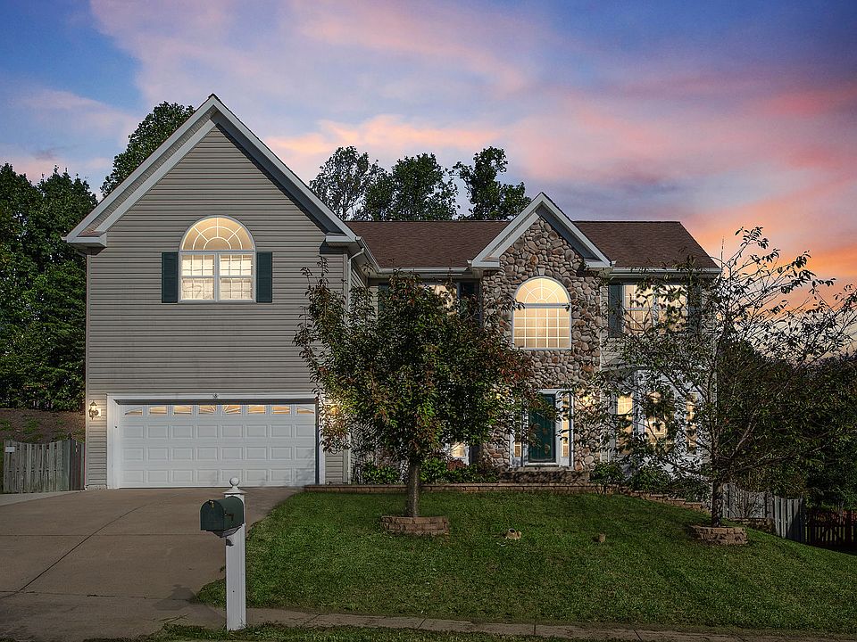1st image of 8 Scotland Cir