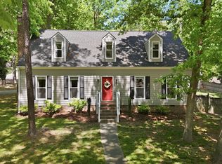 1920 Redding Ln, Durham, NC 27712
