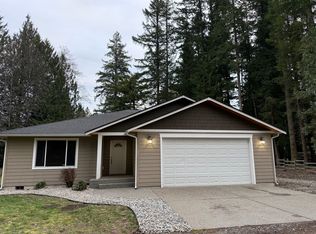 7723 Russell Rd, Concrete, WA 98237