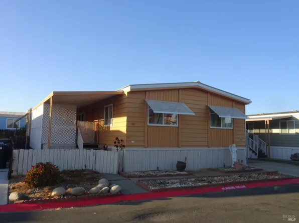 100 Royal Oak Court, Fairfield, CA 94533