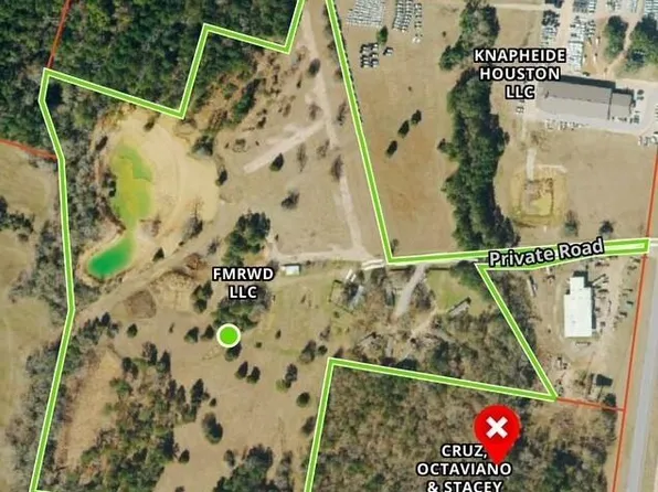 16869 Interstate Highway 45 N #N, Willis, TX 77318