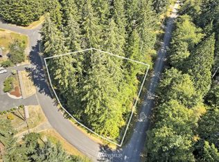 0 E Pickering Ln, Shelton, WA