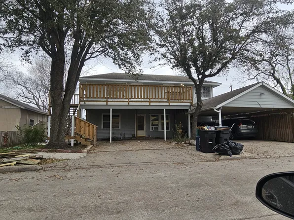 1306 Heights St #B, Pasadena, TX 77503