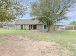 319 Ryan Ave, Burleson, TX 76028
