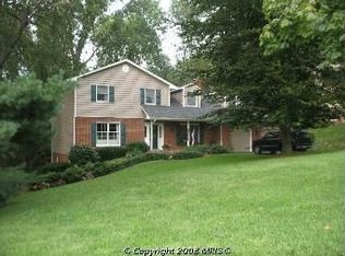 2113 Hampton Ct, Fallston, MD 21047