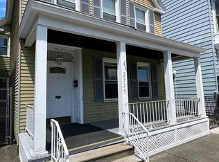 2329 3rd Ave #1, Watervliet, NY 12189