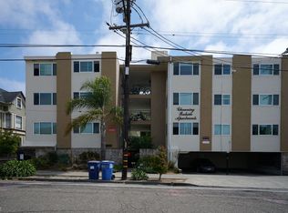 1930 Channing Way #1D, Berkeley, CA 94704