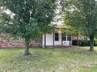 317 N 16th St, Collinsville, OK 74021