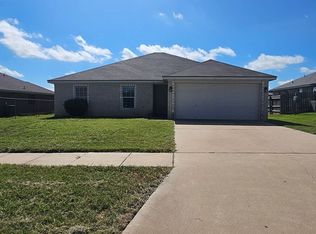 2414 Griffin Dr, Copperas Cove, TX 76522
