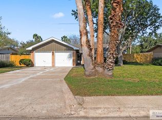 2225 Ella Ave, Harlingen, TX 78550