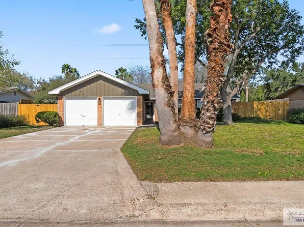 2225 Ella Ave, Harlingen, TX 78550