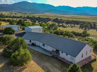 655 County Road 295, Wetmore, CO 81253