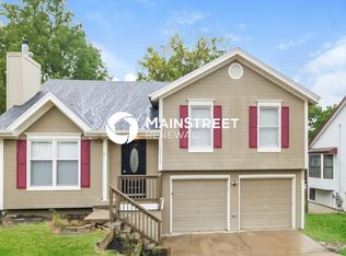 6932 N Mercier St, Kansas City, MO 64118