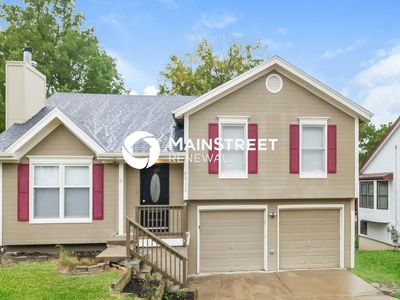 6932 N Mercier St, Kansas City, MO, 64118