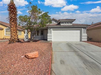 514 Sparrow Gull Ct, North Las Vegas, NV, 89032