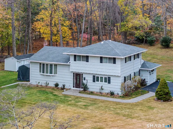 7 Douglas Drive, Norwalk, CT 06850