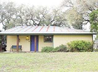 120 Combs Alley Rd, Spicewood, TX 78669