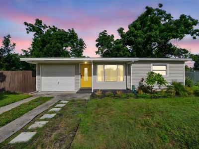 6524 14th St N, Saint Petersburg, FL, 33702