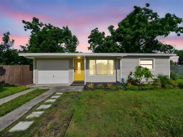 6524 14th St N, Saint Petersburg, FL 33702