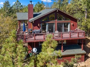 7733 S Snowdrift Mine Rd, Prescott, AZ 86303