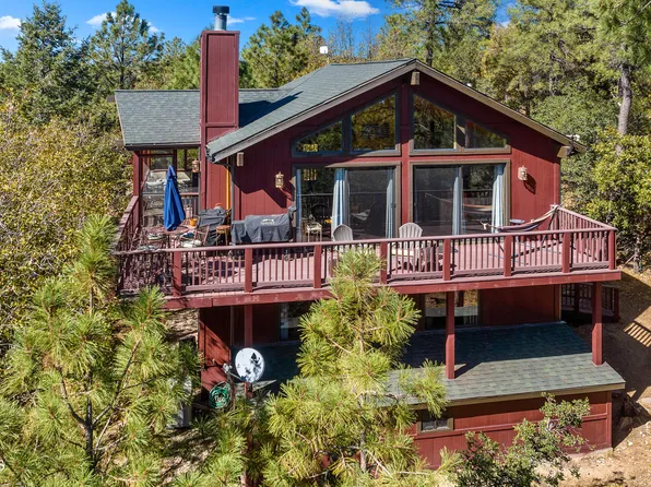 7733 S Snowdrift Mine Rd, Prescott, AZ 86303