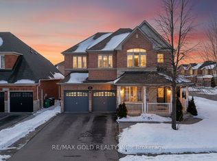 69 Calderstone Rd, Brampton, ON L6P 2A7