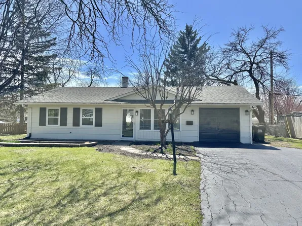 530 Hazelwood Ln, Glenview, IL 60025