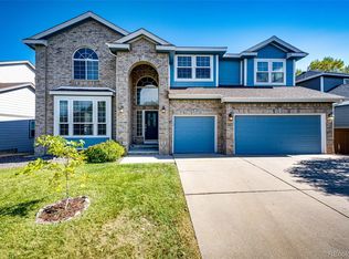 9768 Sylvestor Rd, Highlands Ranch, CO 80129