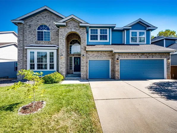 9768 Sylvestor Road, Highlands Ranch, CO 80129
