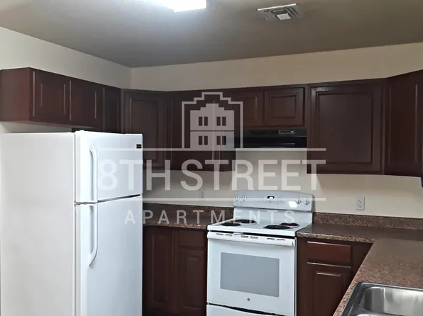 897 S 4th Ave #A04, Thatcher, AZ 85552