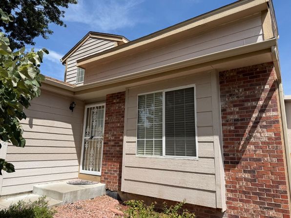 17875 E Colgate Pl