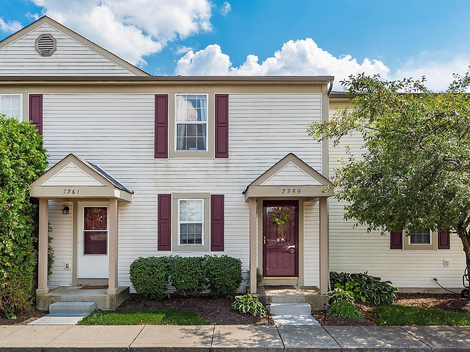 1st image of 7359 Kirkdale Dr #12E
