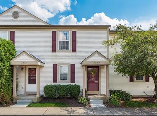 7359 Kirkdale Dr #12E, Blacklick, OH 43004