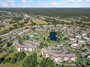 4198 27th Ct SW APT 105, Naples, FL 34116