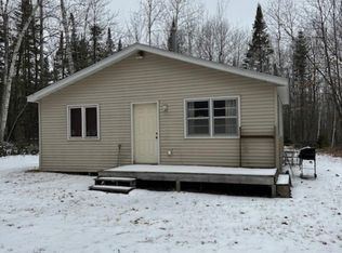 2203 County Line Rd, Holyoke, MN 55749