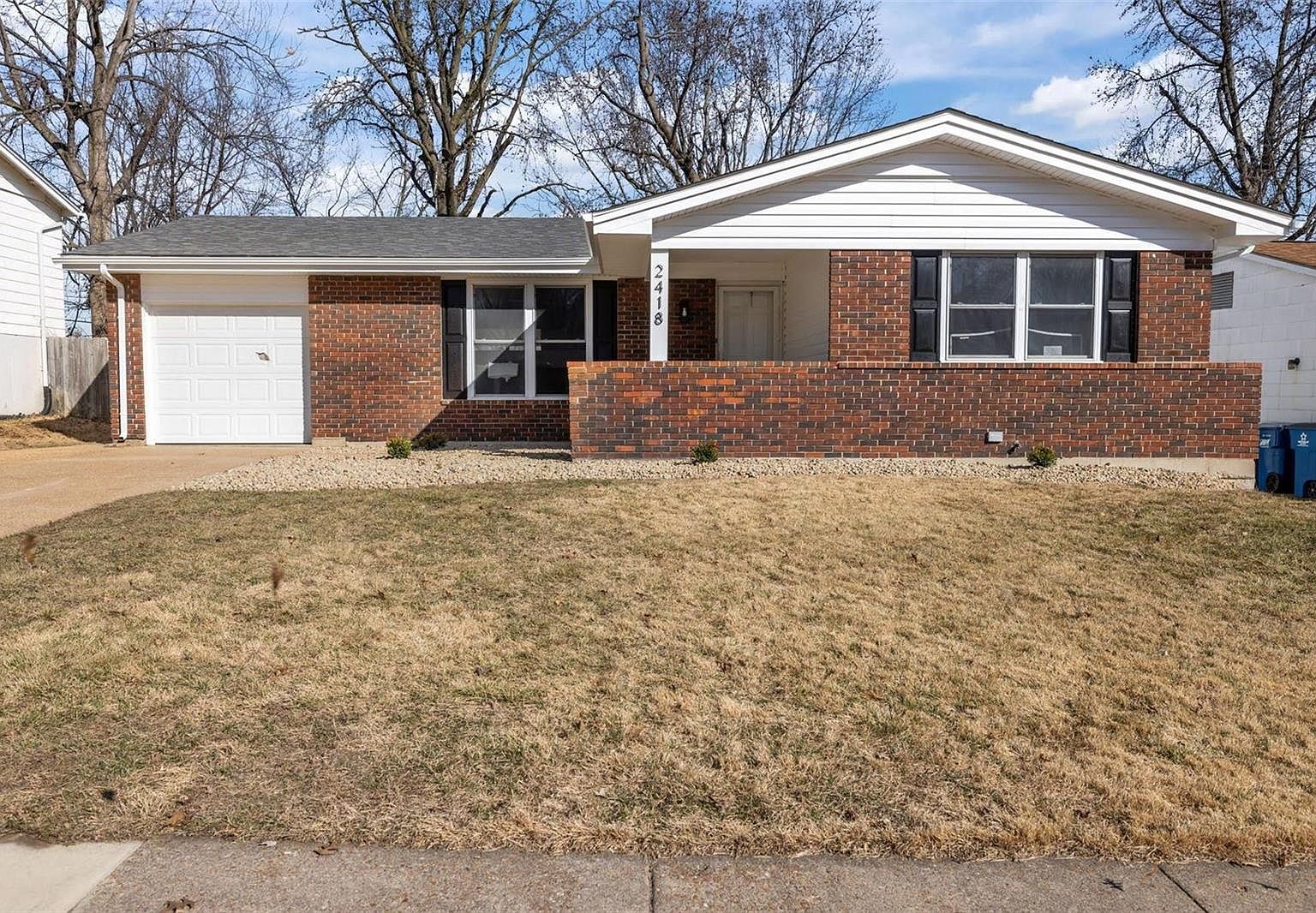 2418 Wesington Dr, Maryland Heights, MO 63043 Zillow