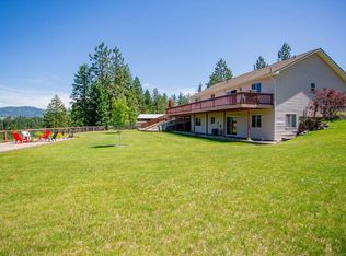 1271 Junco Way, Kettle Falls, WA 99141