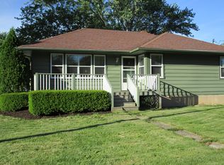 207 W Metzen St, Harvard, IL 60033