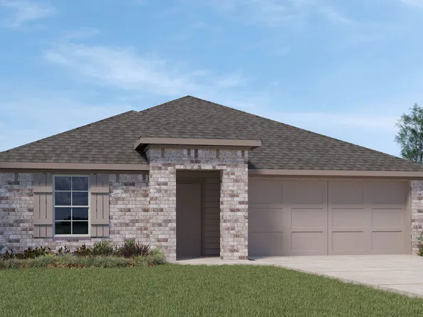 1142 Thames Chase Dr, Corpus Christi, TX 78415