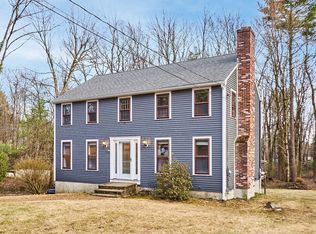 4 Brier Ln, Derry, NH 03038