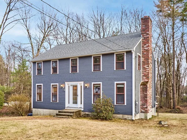 4 Brier Lane, Derry, NH 03038