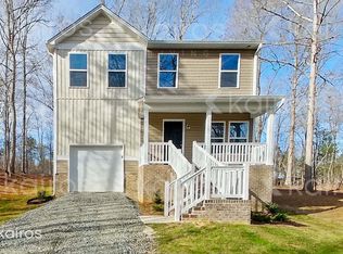 231 Wedgewood Dr, Lexington, NC 27292