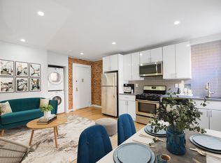 236 W 135th St APT 4A, New York, NY 10030