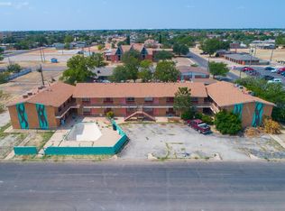 405 Sunset St, Midland, TX 79701